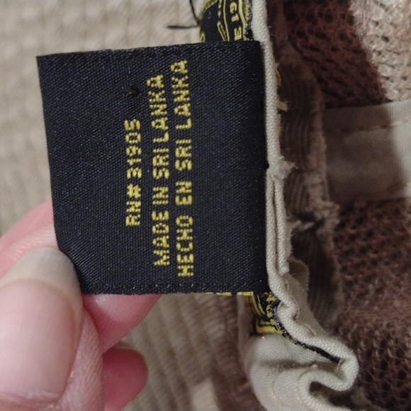 Dorfman Pacific Hat Co.  Aspen style hat - Picture 6 of 6